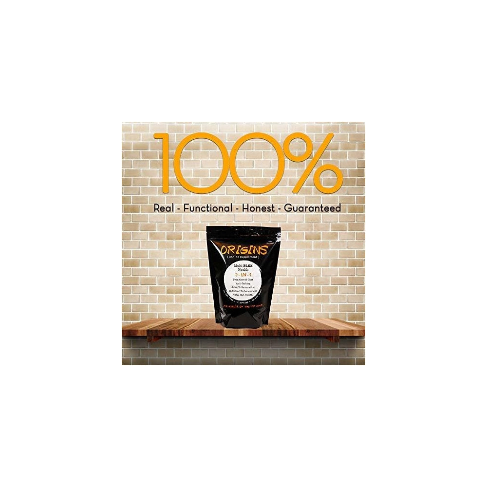 Suplementos para perros y gatos Orígenes Suplementos Caninos