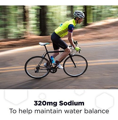 Mezcla De Bebidas Energéticas