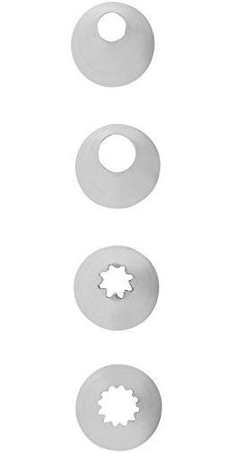 Ideal para decorar pasteles galletas