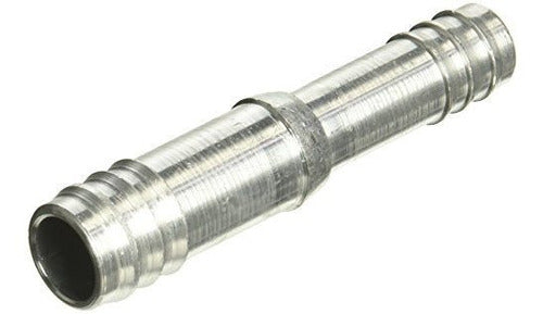 Empalmador De Aire Acondicionado Recto