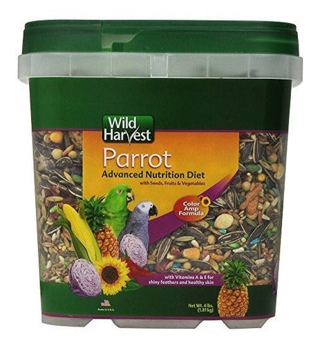 Wild Harvest Wh-83542 Wild Harvest,