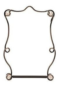 Columpio De Colibrí de Cobre