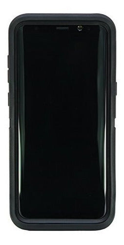 Estuches Wallskin Turtle Series Para Samsung Galaxy S8 Plus