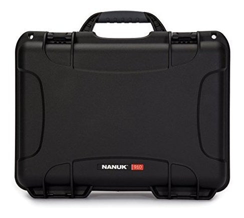 Estuche Rígido Impermeable