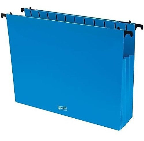 Expansión De Los Archivos Colgantes