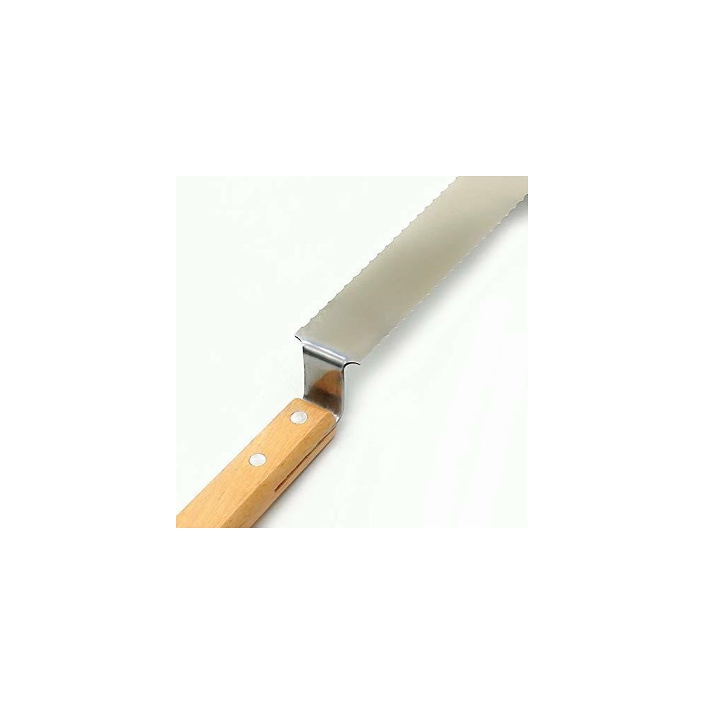 Cuchillos Cuchillo Destapador De Acero Inoxidable -