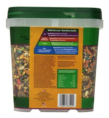 Wild Harvest Wh-83542 Wild Harvest,