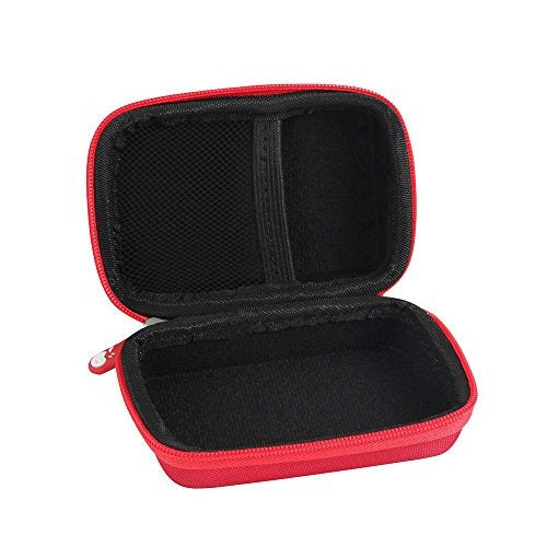 El Estuche De Viaje Eva Duro Hermitshell Se Adapta A Anker