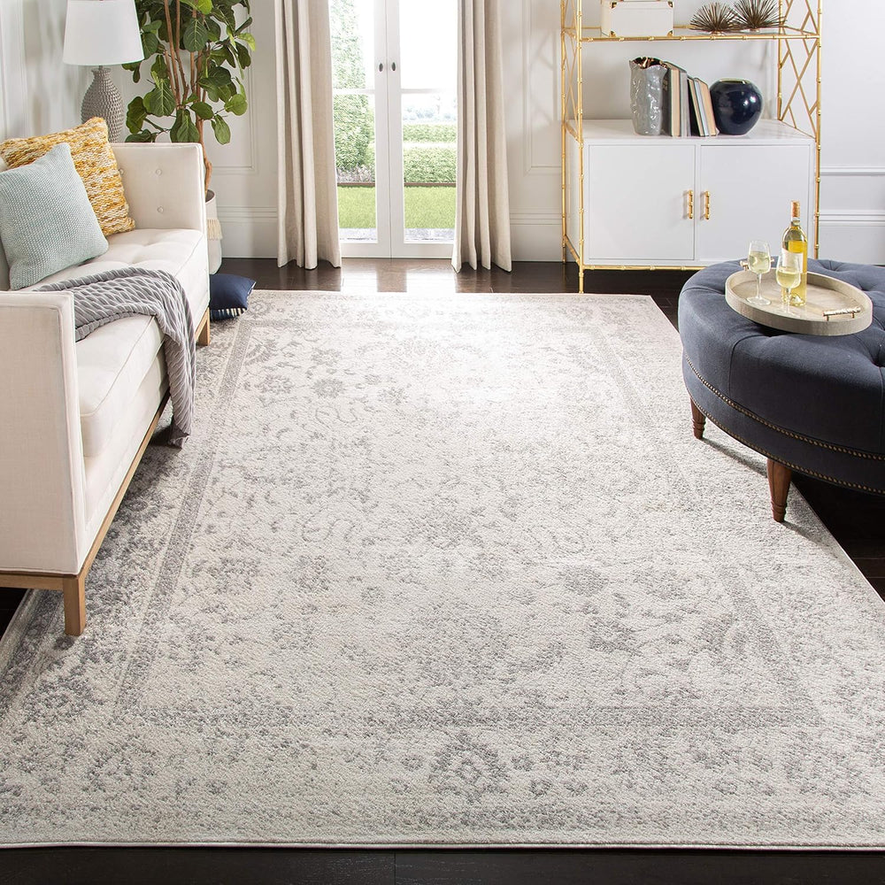Alfombra SAFAVIEH Adirondack, Diseño Oriental, ADR109C