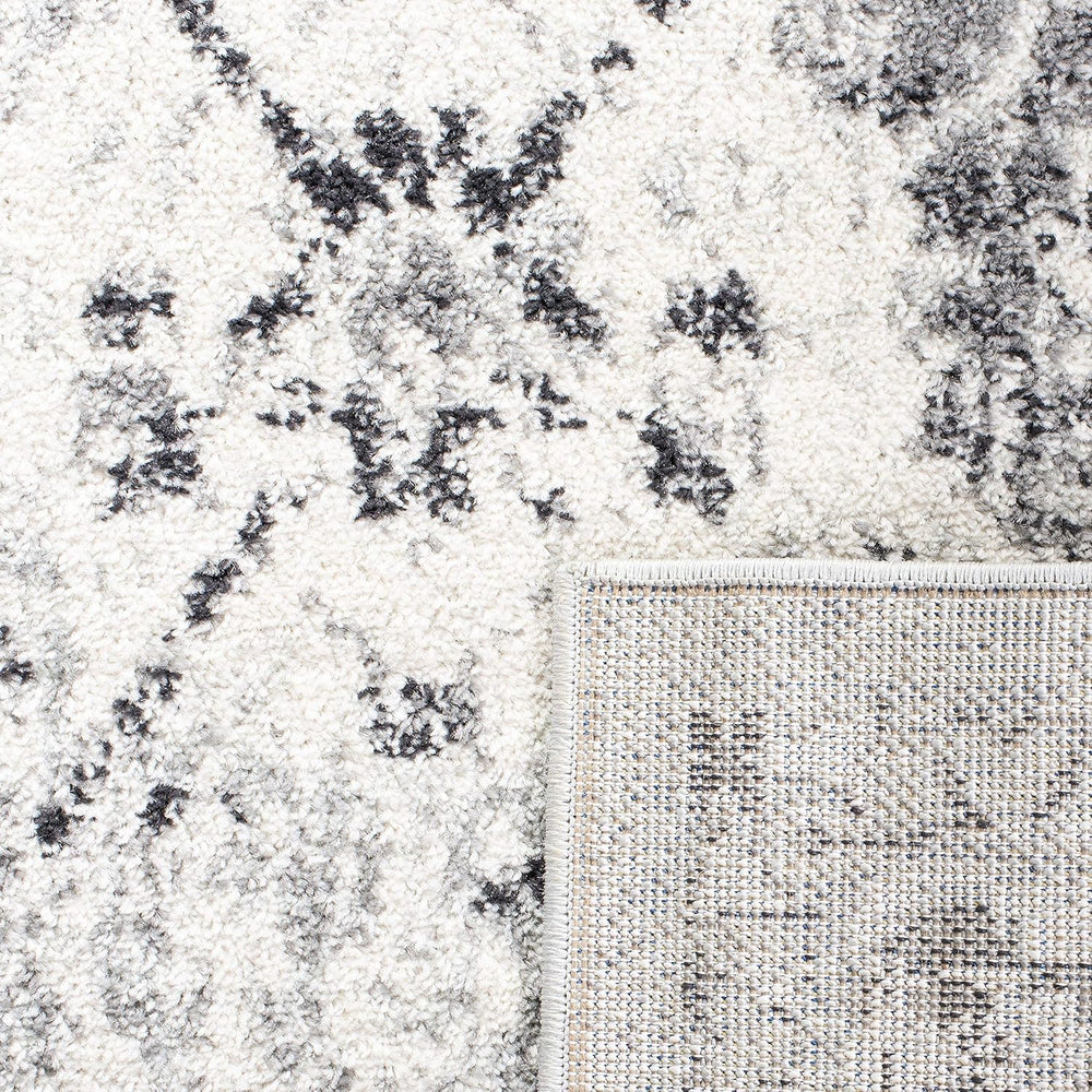Alfombra SAFAVIEH Madison 8' x 10', Diseño Boho Chic, MAD611G