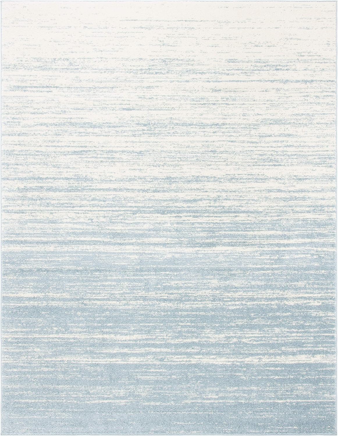 Alfombra Moderna Ombre 8' x 10' SAFAVIEH, Fácil Cuidado ADR113T
