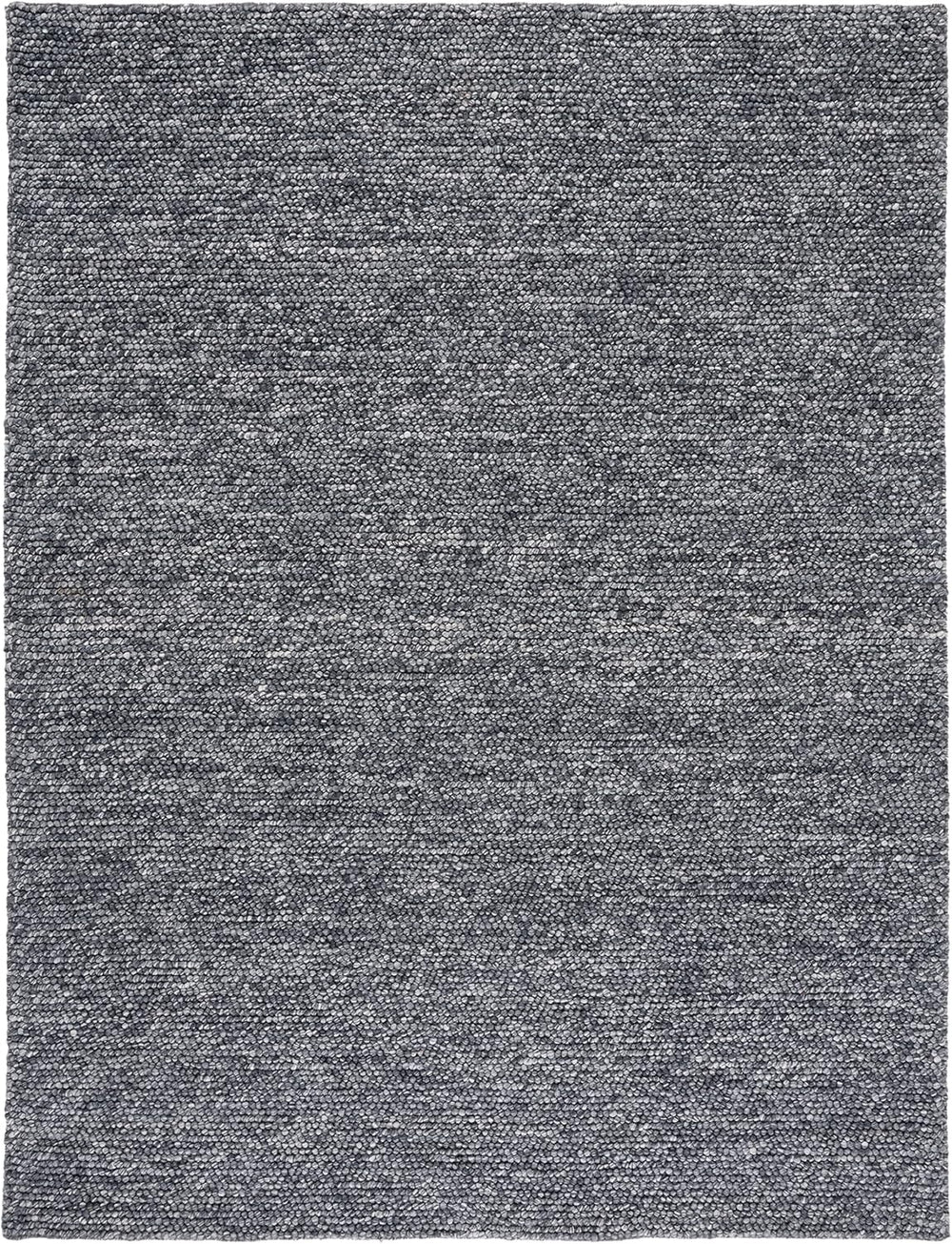 Alfombra de Lana SAFAVIEH Natura 9' x 12' para Áreas Tráfico (NAT620H)