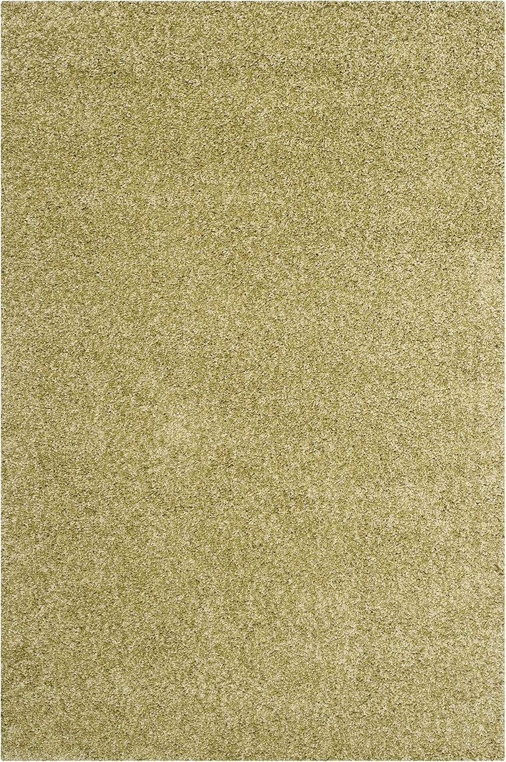 Alfombra de área Shag, 2 pulgadas gruesa, fácil cuidado, SG151-5252