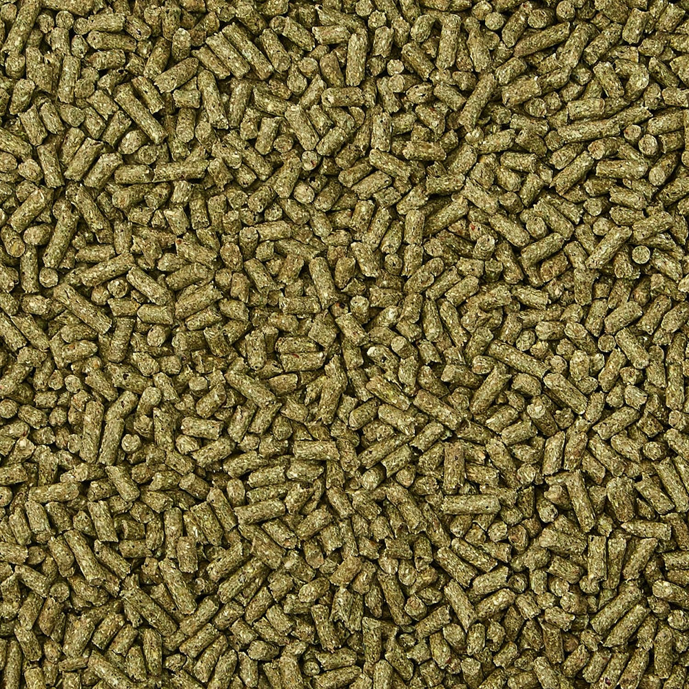 Alimentos para conejo Kaytee Supreme  Verdes