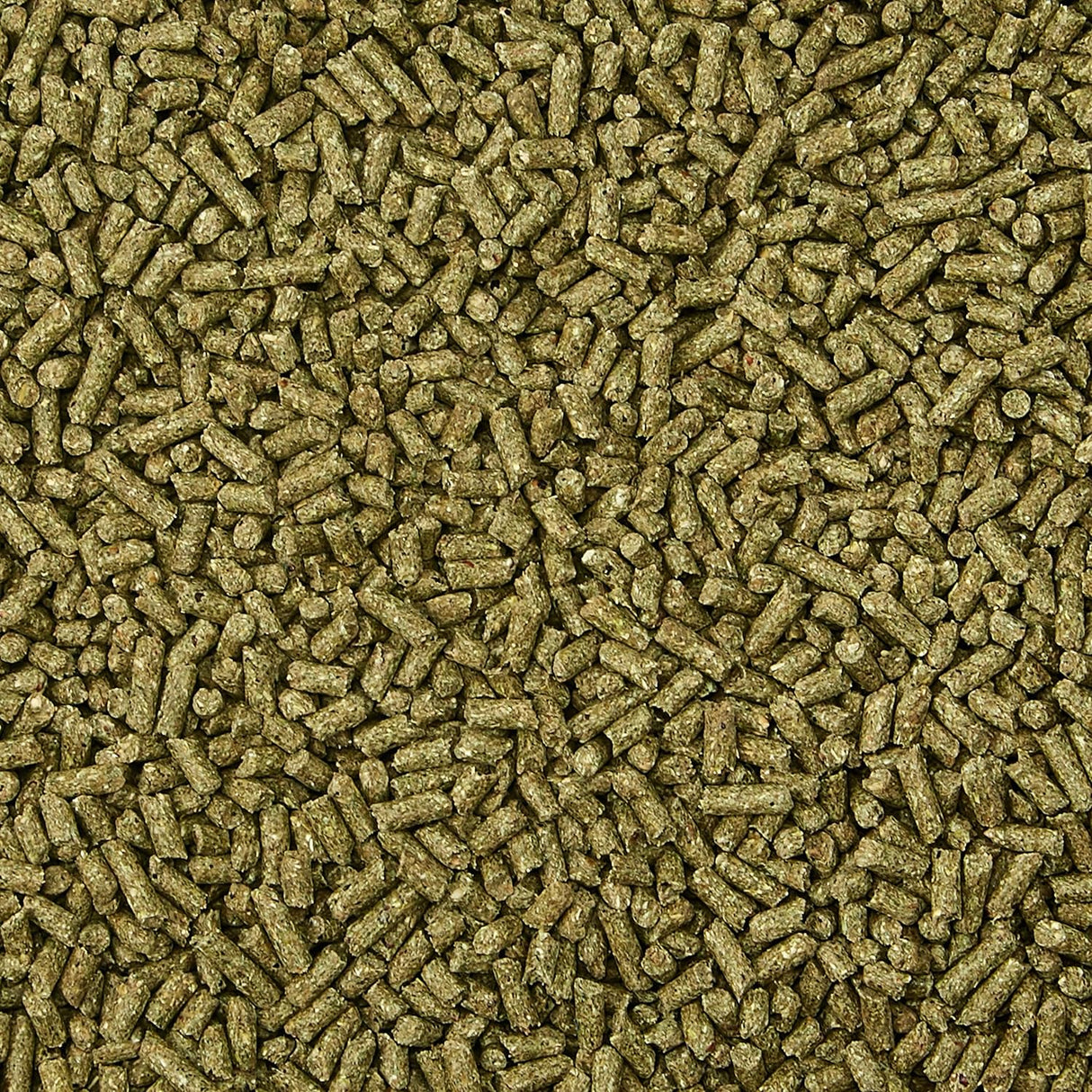 Alimentos para conejo Kaytee Supreme  Verdes