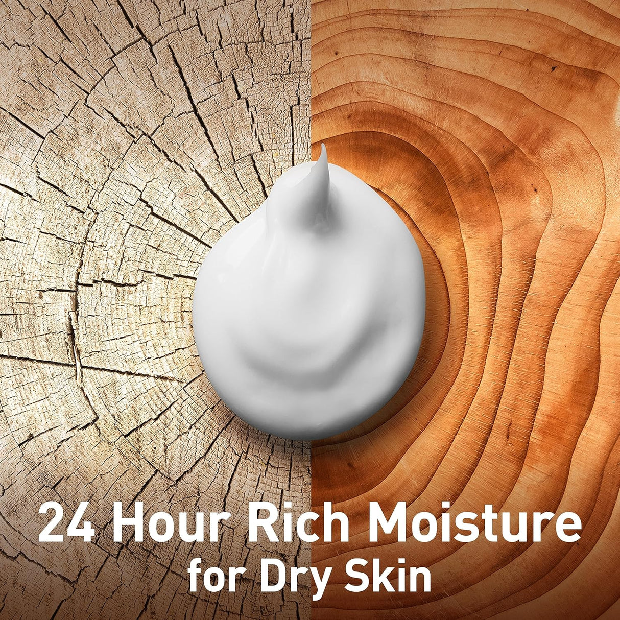 Loción para manos y cuerpo Old Spice de eucalipto y coco