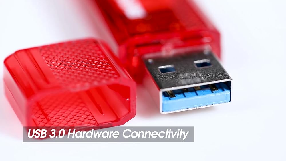 Unidad flash USB 3.0