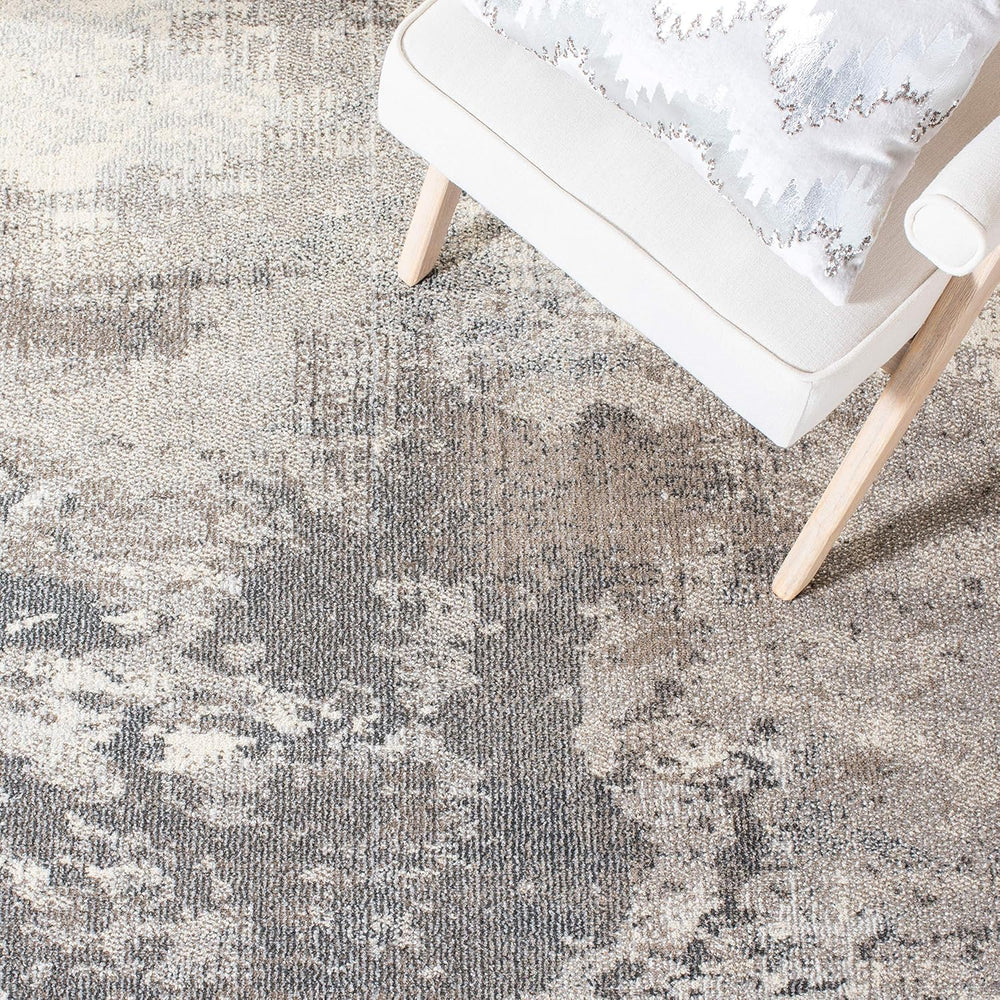 Alfombra Safavieh Madison, diseño moderno, fácil cuidado, MAD440B