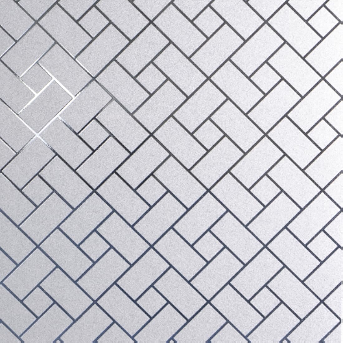 película adhesión esmerilada para ventana (17.7- x 78.7-)