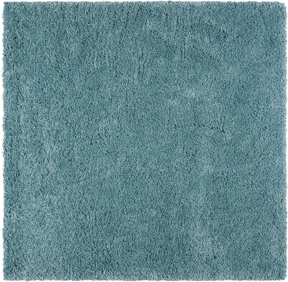 Alfombra Acento Shag, 2 pulgadas gruesa, Fácil Cuidado, SG151-6060-3SQ