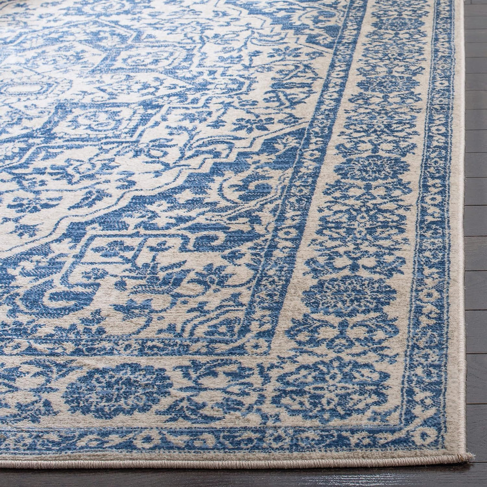 Alfombra Runner Medallón Distinguido 2' x 16' BNT832M