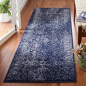 Runner de alfombra colección Adirondack, diseño oriental, ADR109N