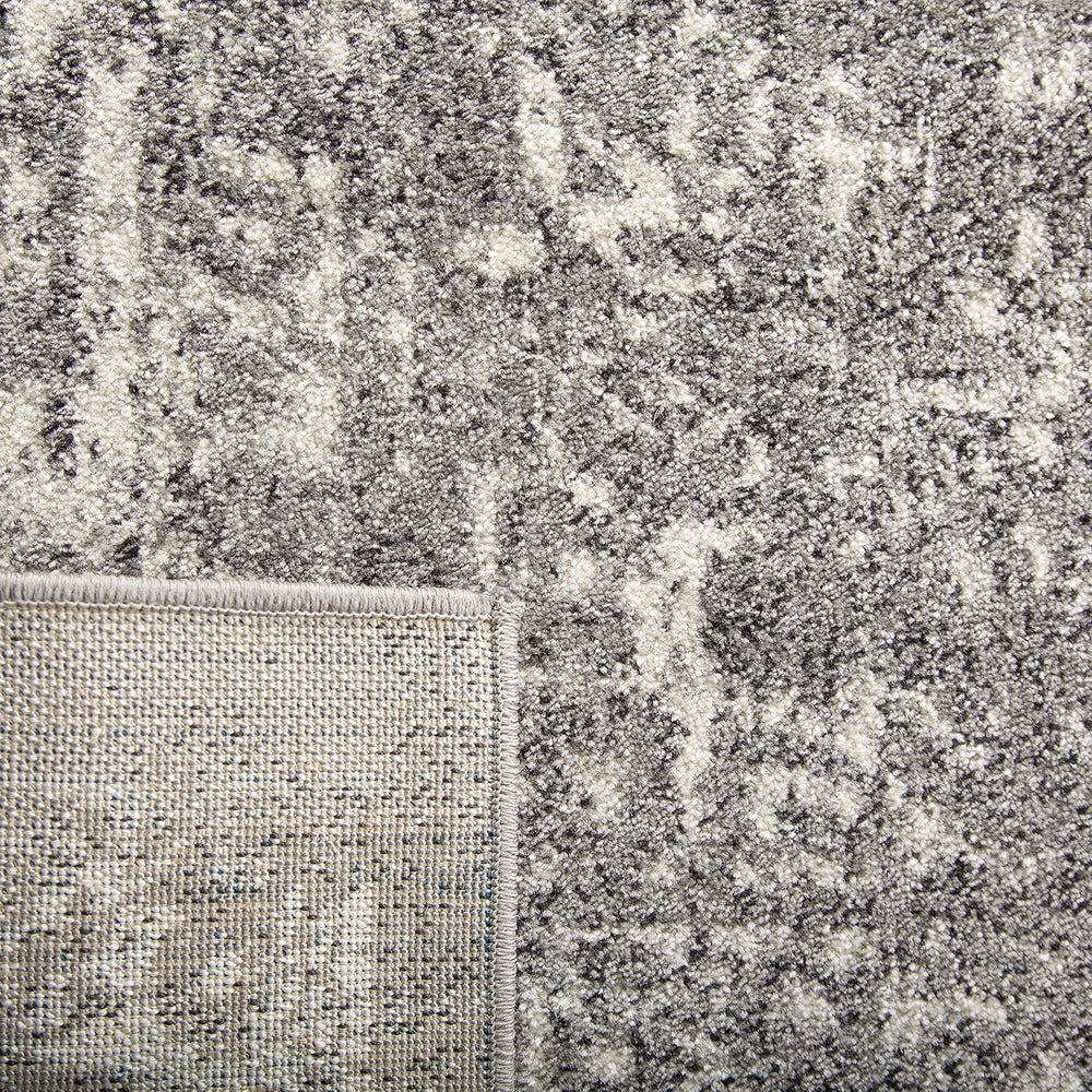 Alfombra Runner Oriental Distressed 2'2 x 11' Modelo EVK256D