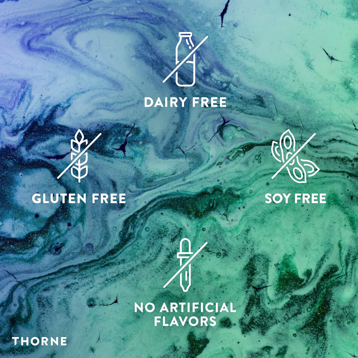 Suplementos Alimenticios de la sangre con hierro