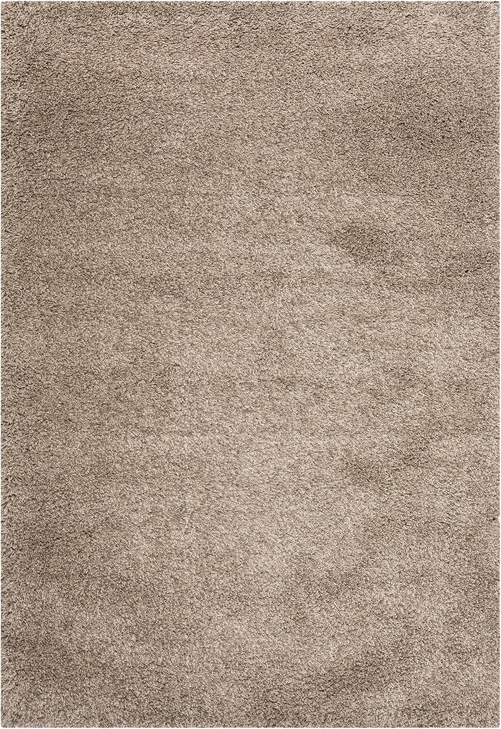 Alfombra de acento Shag, 2 pulgadas de grosor, SG151-2424