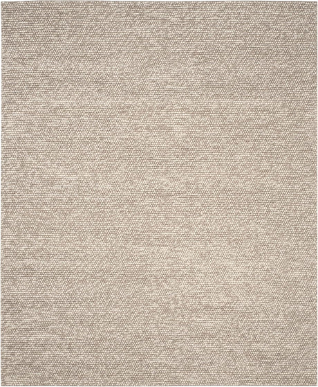 Alfombra Natura SAFAVIEH 9' x 12', lana, hecha a mano, NAT620B