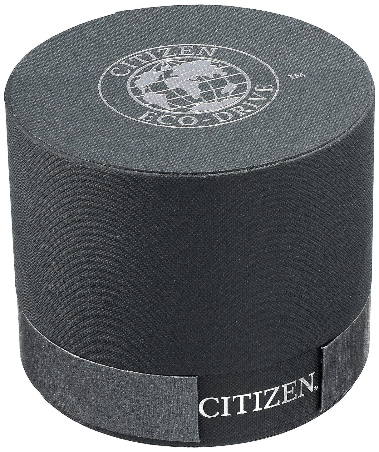 Reloj Citizen Eco-Drive de acero inoxidable para hombre