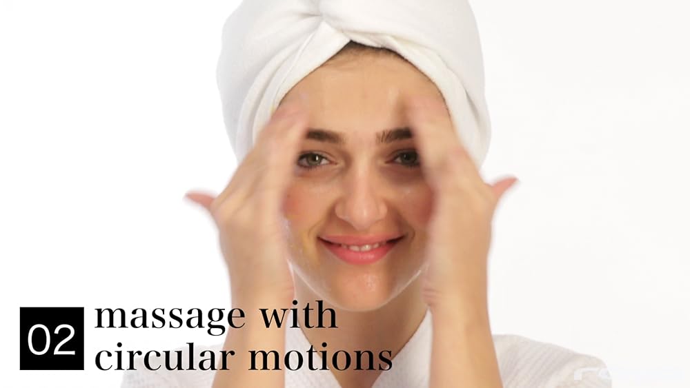 Raya - Exfoliante facial de piña y jojoba 60ml