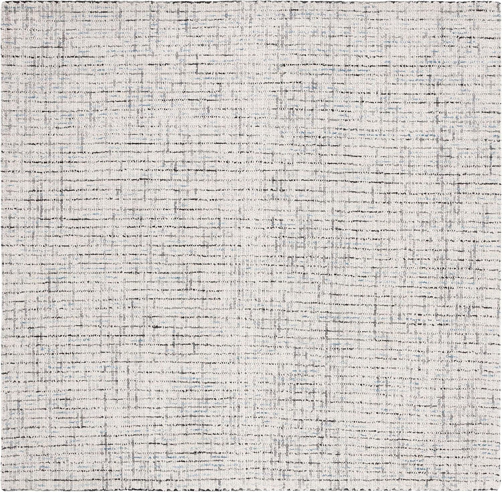 Alfombra Abstracta de Lana 6' Safavieh Premium ABT468J