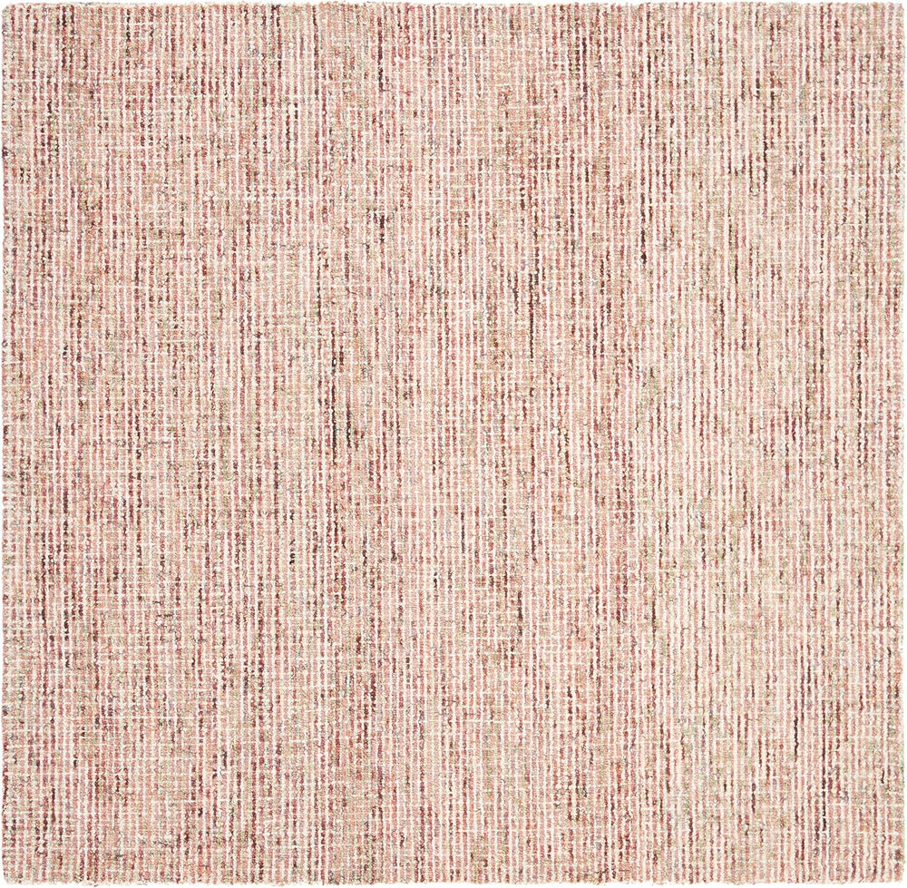 Alfombra de lana hecha a mano SAFAVIEH, colección Abstract ABT468A