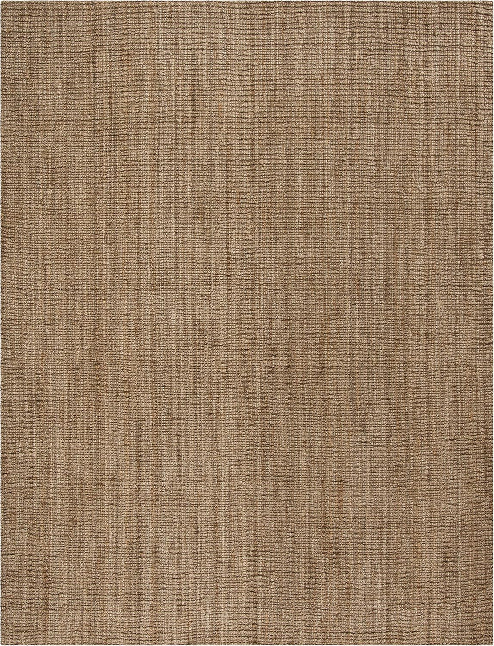 Alfombra de fibra natural SAFAVIEH, hecha a mano, modelo NF447M