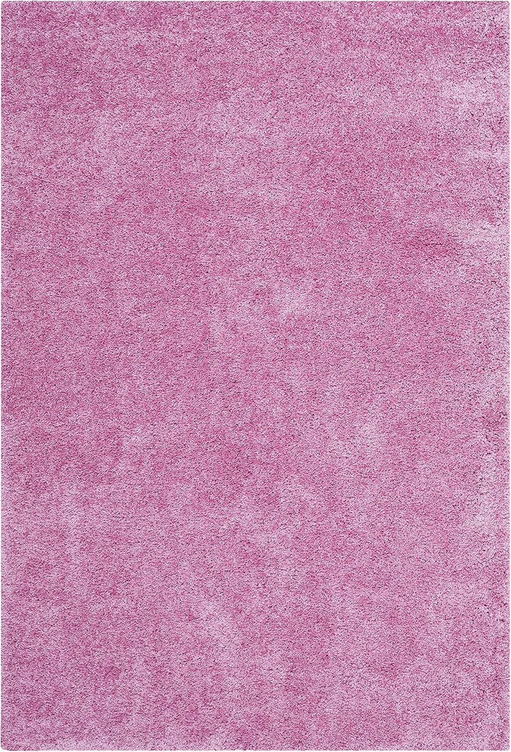 Alfombra de área SAFAVIEH California Shag, 8' x 10', SG151-3232