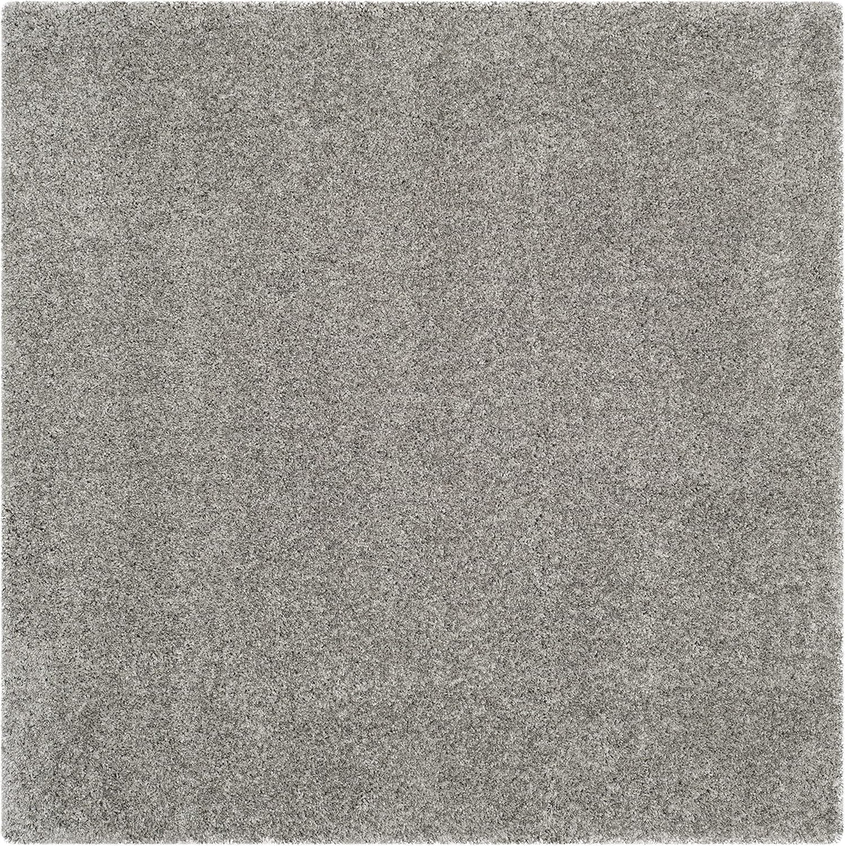 Alfombra Área Premium Shag 3' Cuadrada 2 Gruesa SG151