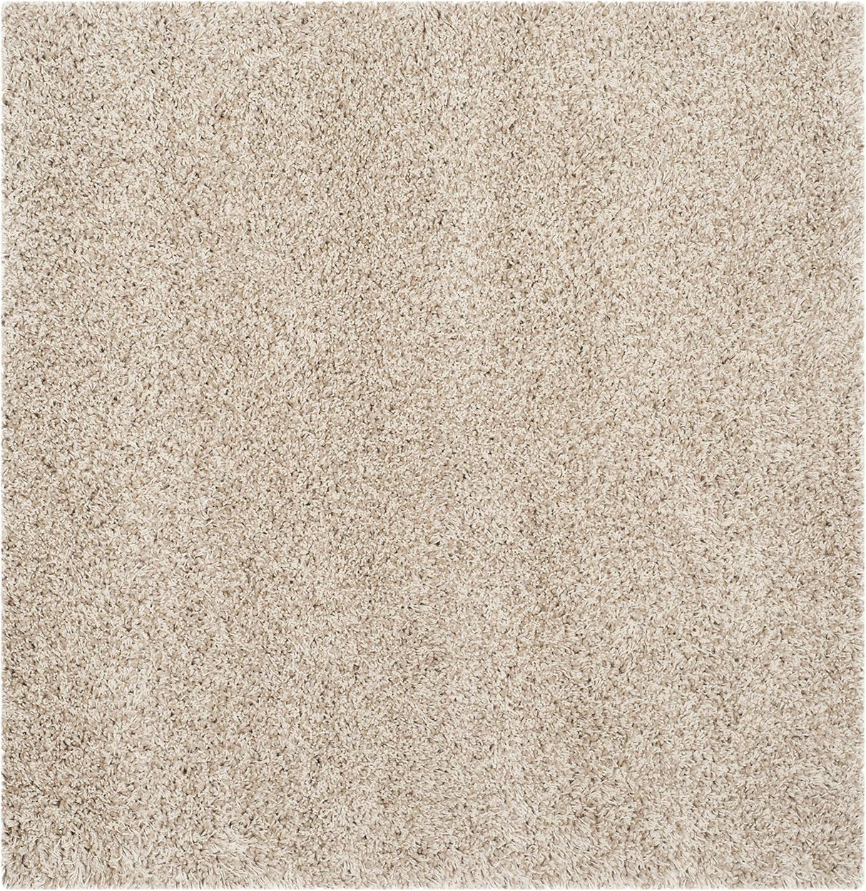 Alfombra de Área Shag, No Desprende Pelusa, Fácil Cuidado, SG151-1313