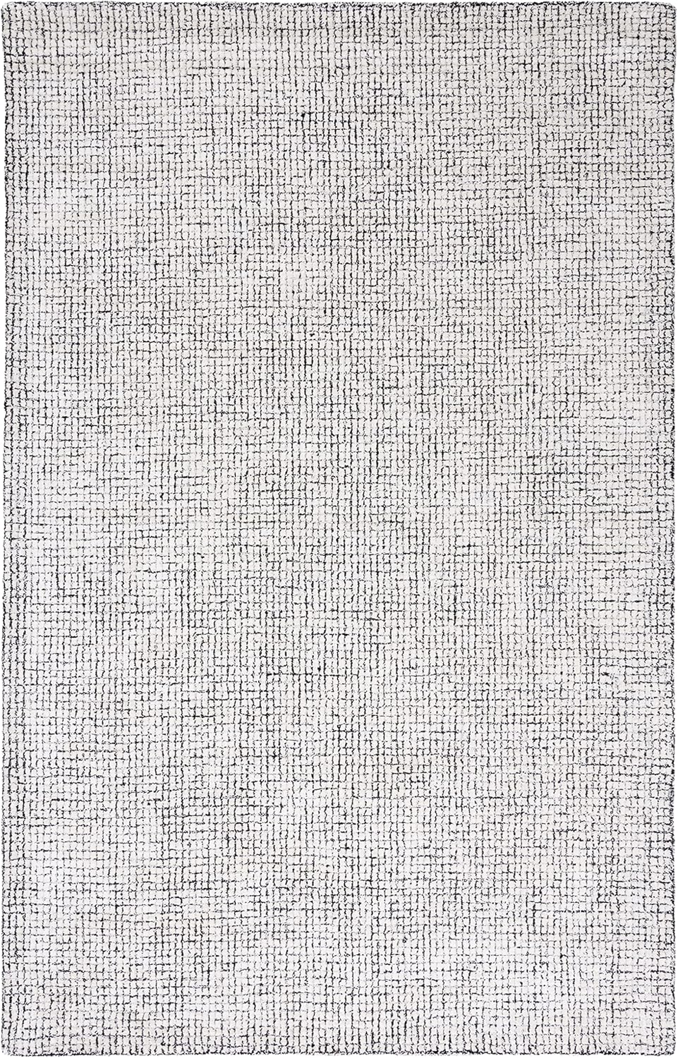 Alfombra Abstracta SAFAVIEH, Hecha a Mano, 4' x 6', ABT470Z