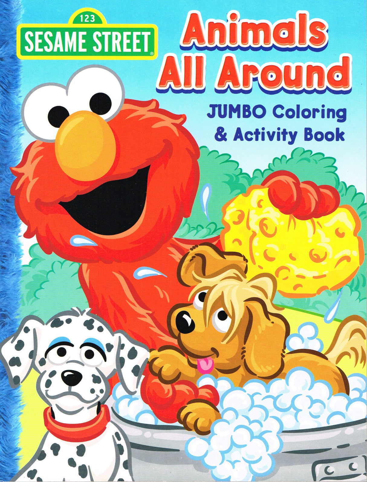 Libro para colorear.