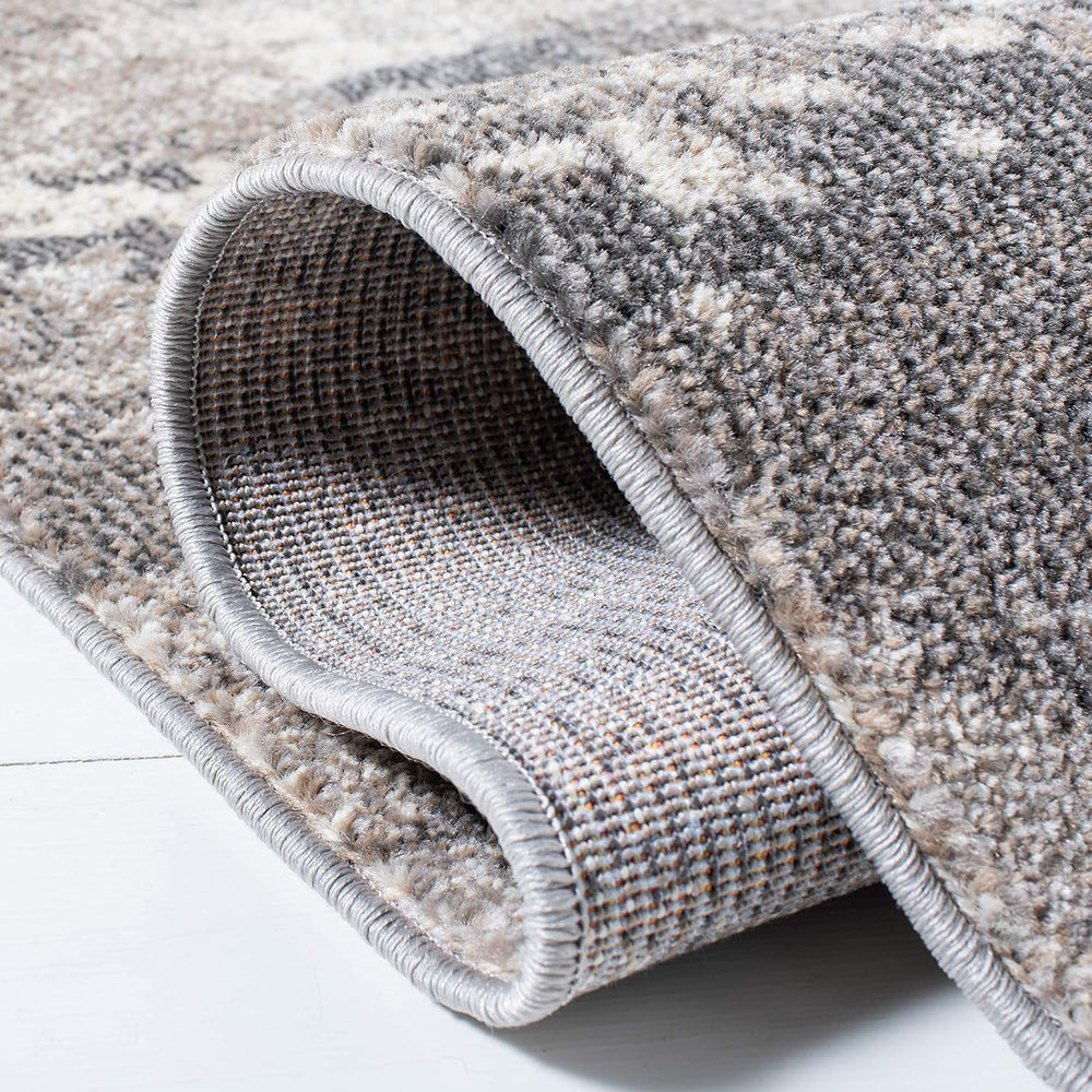 Alfombra Safavieh Madison, diseño moderno, fácil cuidado, MAD440B