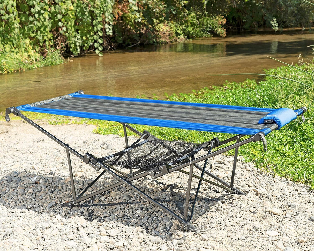 Hamaca portátil Mac Sports, multiuso, resistente, modelo H900S-100