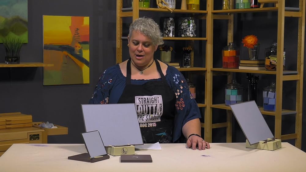 Creative Mark Dream Boards