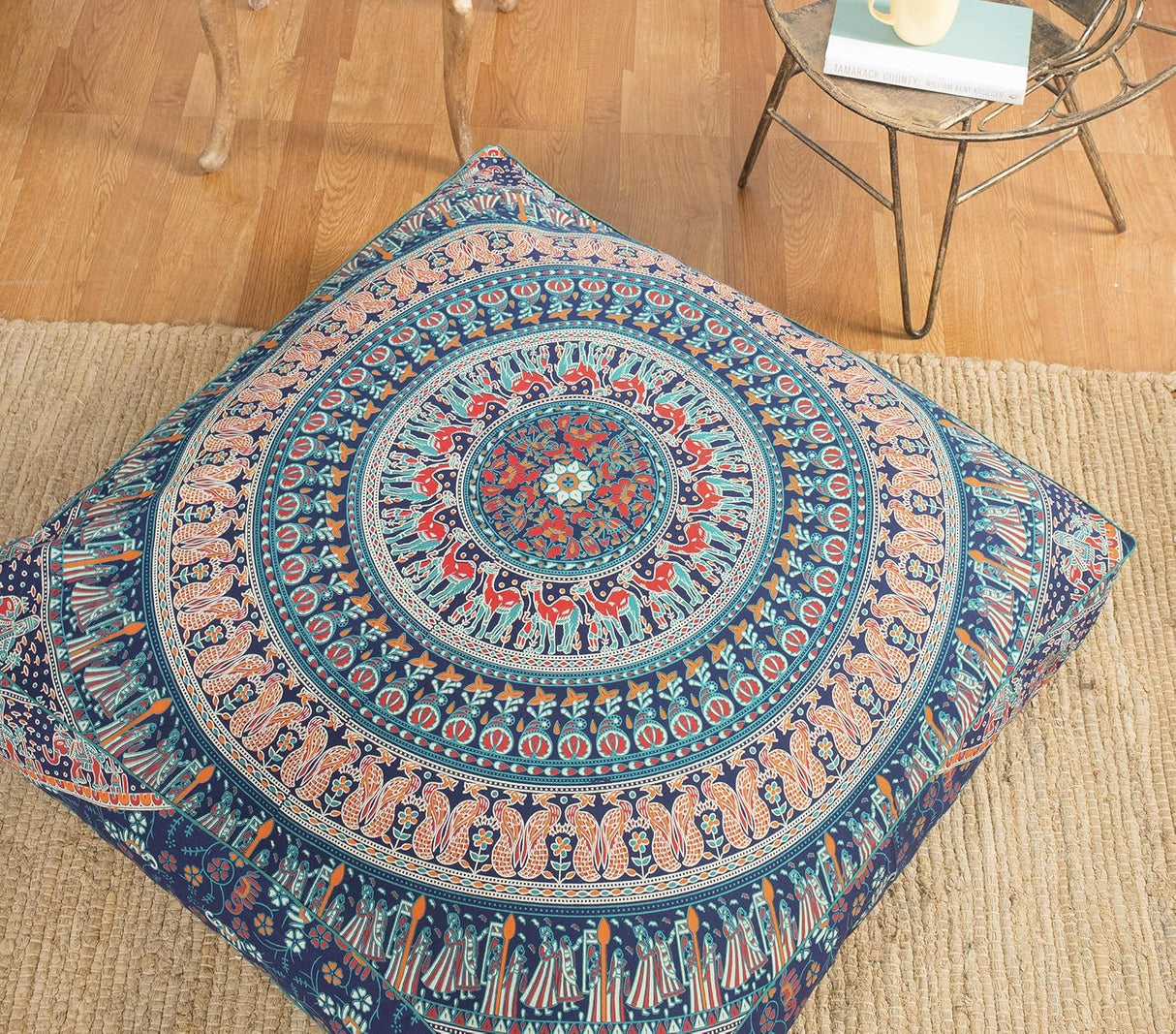 Funda de cojín para perros y mascotas Popular Handicrafts