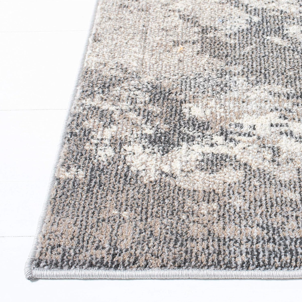 Alfombra Safavieh Madison, diseño moderno, fácil cuidado, MAD440B