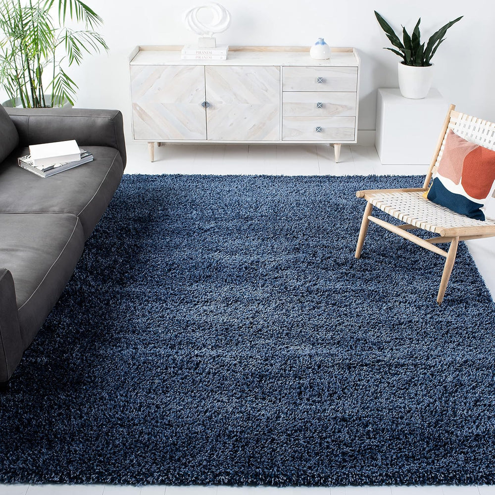Alfombra de Área SAFAVIEH California Shag 8' x 10' SG151-7070