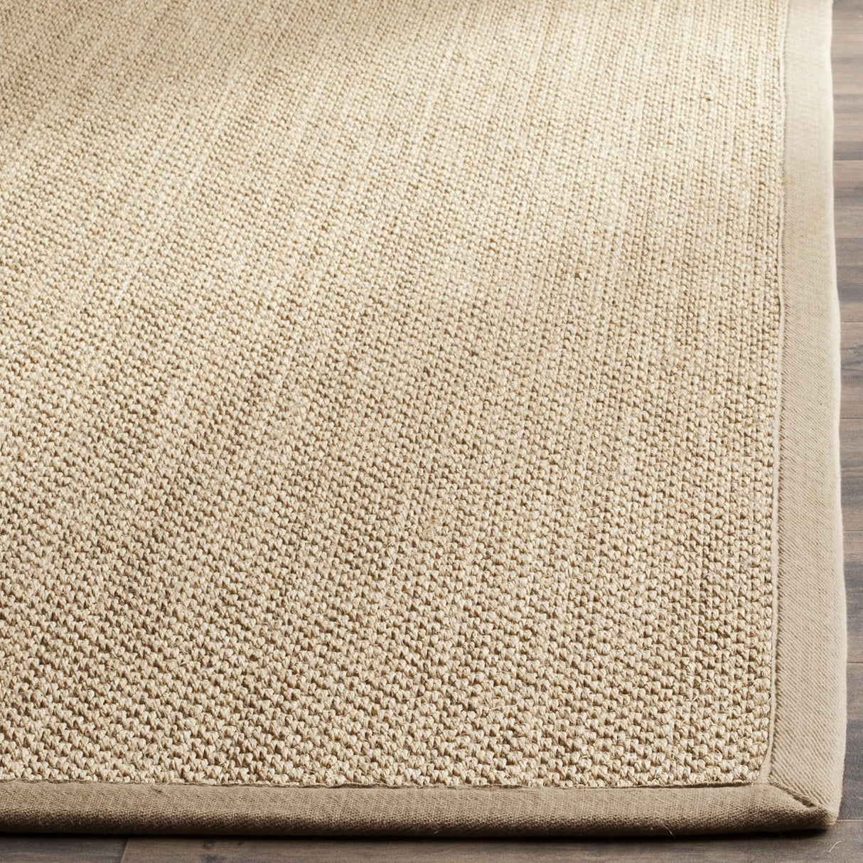 Alfombra Runner de Fibra Natural, SAFAVIEH, Diseño Sisal, NF141B