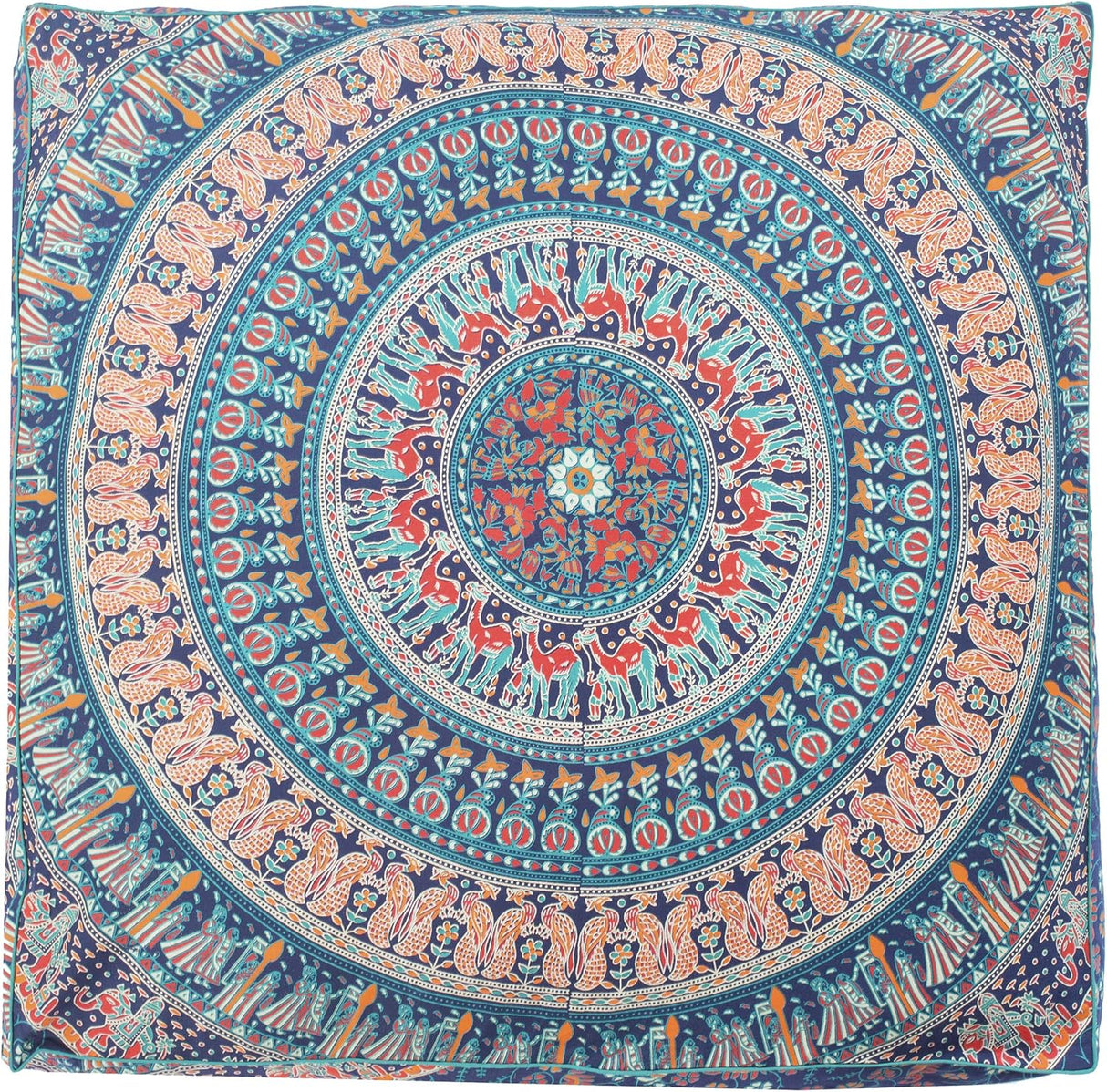 Funda de cojín para perros y mascotas Popular Handicrafts