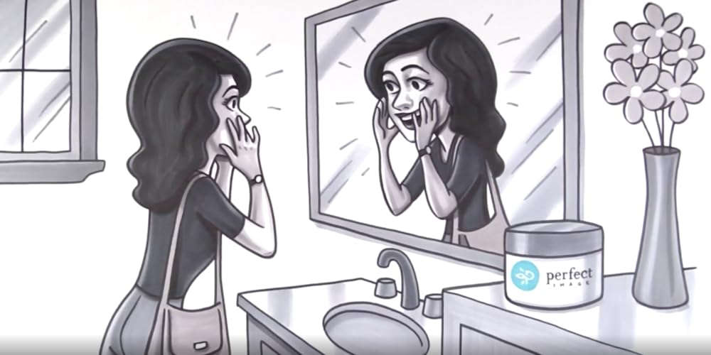 Gel peel, Ácido Glicólico 50 %, mejorado con retinol y extracto de té verde (tratamiento profesional de la piel), 1 oz