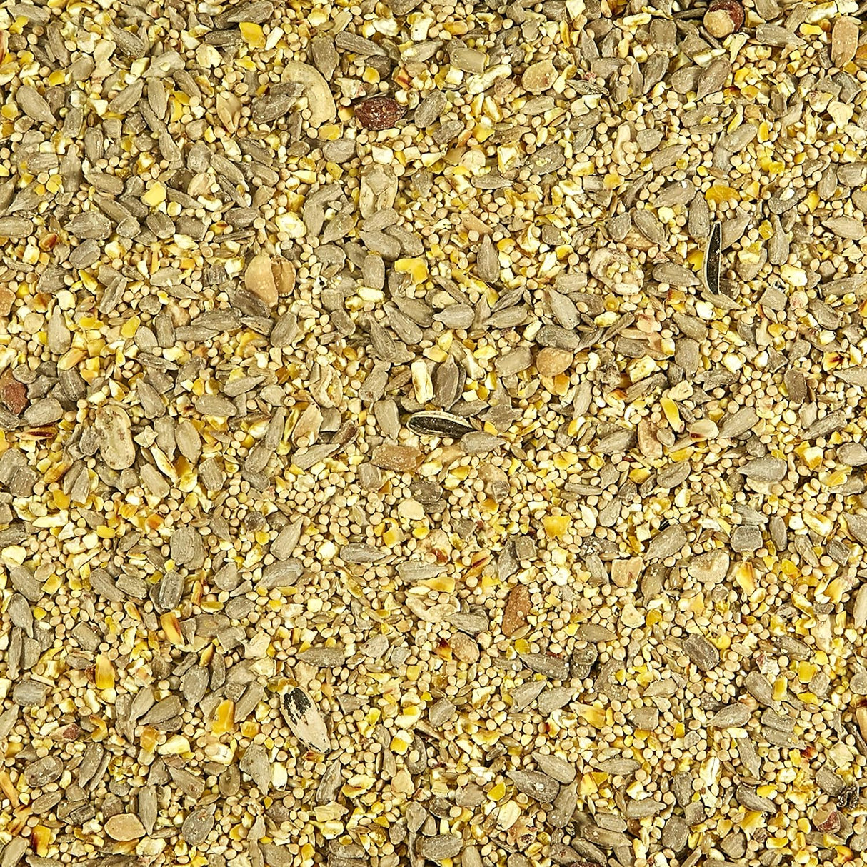 Kaytee Sin residuos alimento para aves silvestres.